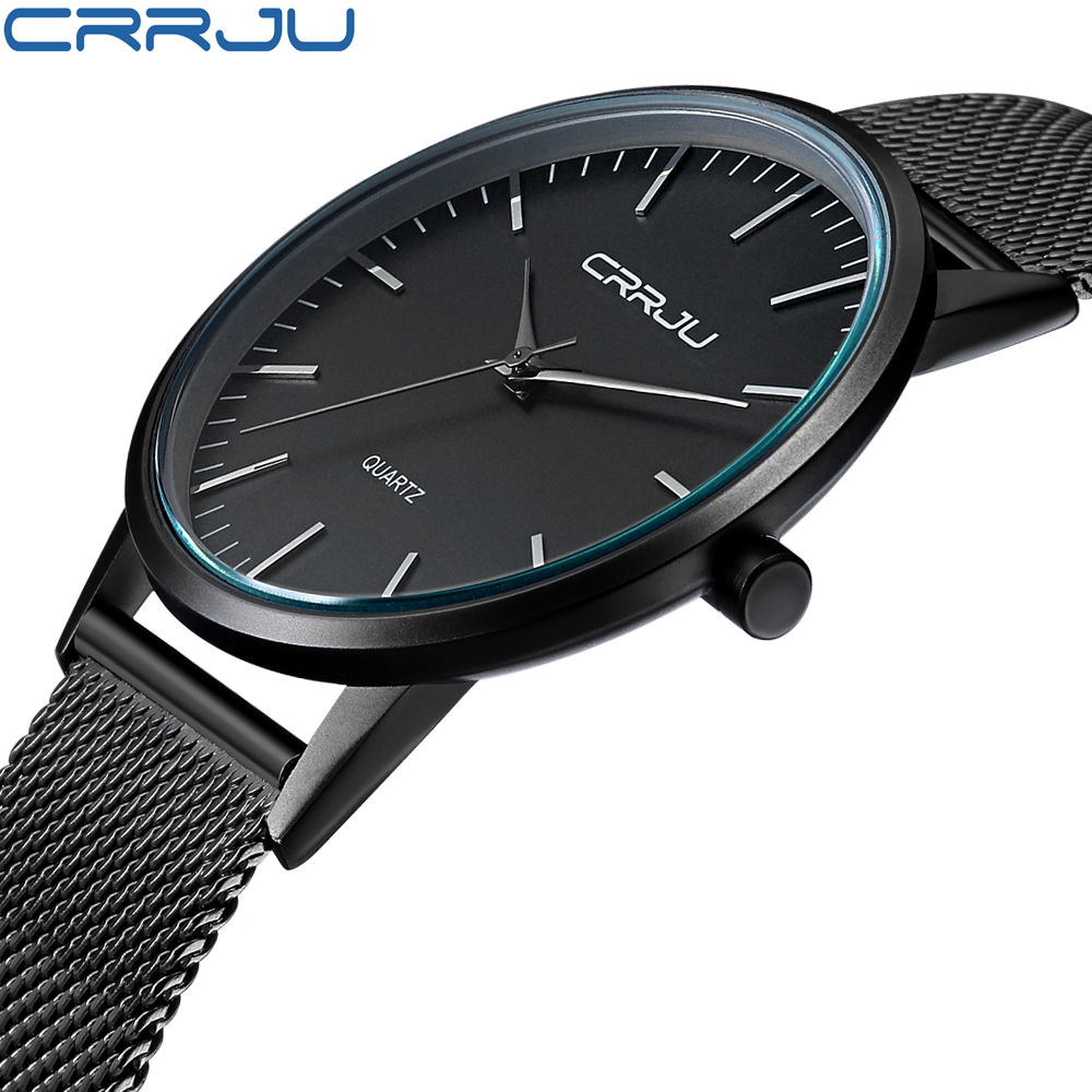 Luxury Watch Magazine - CRRJU Đồng Hồ Hàng Đầu Người