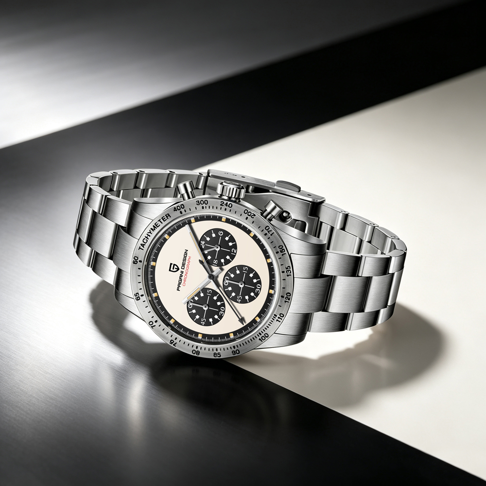 2026 New PAGANI DESIGN Men's Q - đánh giá và giá Luxury Watch Magazine