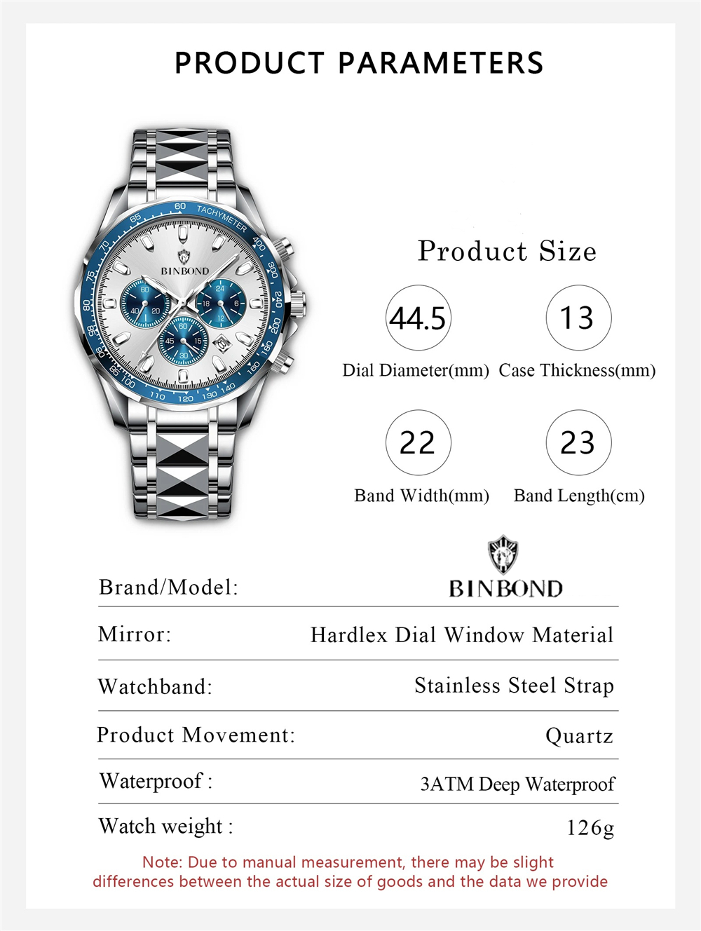 Sports New Men Chornograph Wat - đánh giá và giá Luxury Watch Magazine