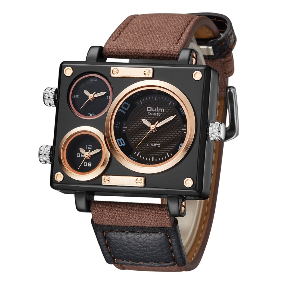 Đồng Hồ Nam Cao Cấp Hàng Đầu O - đánh giá và giá Luxury Watch Magazine