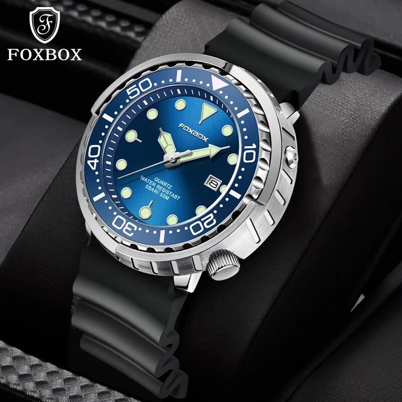 2024 Casual Men Watches for Me - đánh giá và giá Luxury Watch Magazine