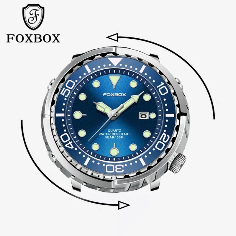 2024 Casual Men Watches for Me - đánh giá và giá Luxury Watch Magazine