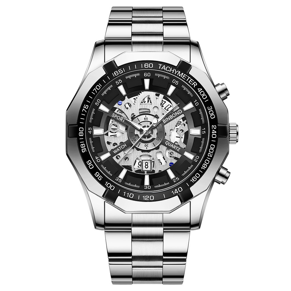 UTHAI Men Watch Light Luxury B - đánh giá và giá Luxury Watch Magazine