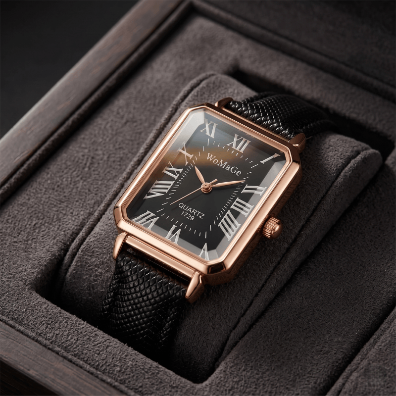 Top Brand Luxury Women Watches - đánh giá và giá Luxury Watch Top 10