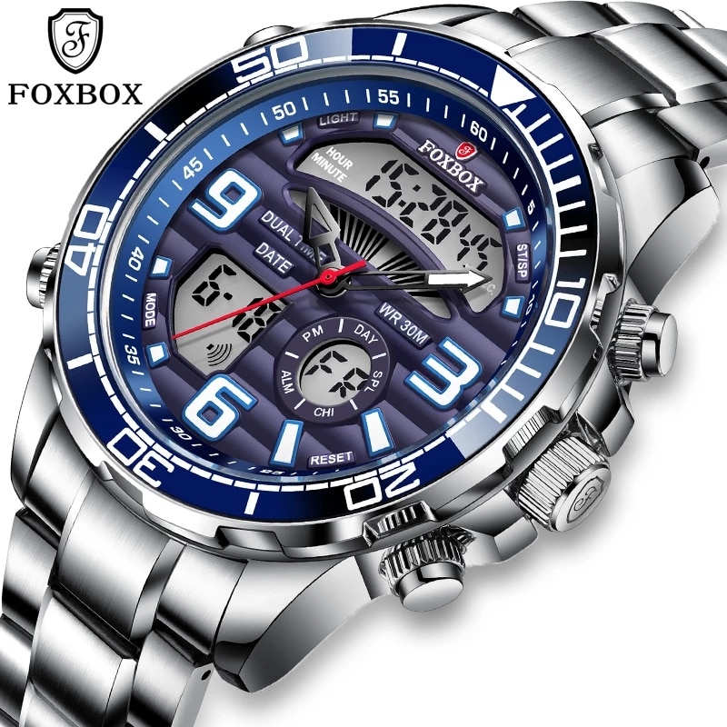2022 Cao Cấp Hàng Đầu Kỹ Thuật - đánh giá và giá Luxury Watch Magazine