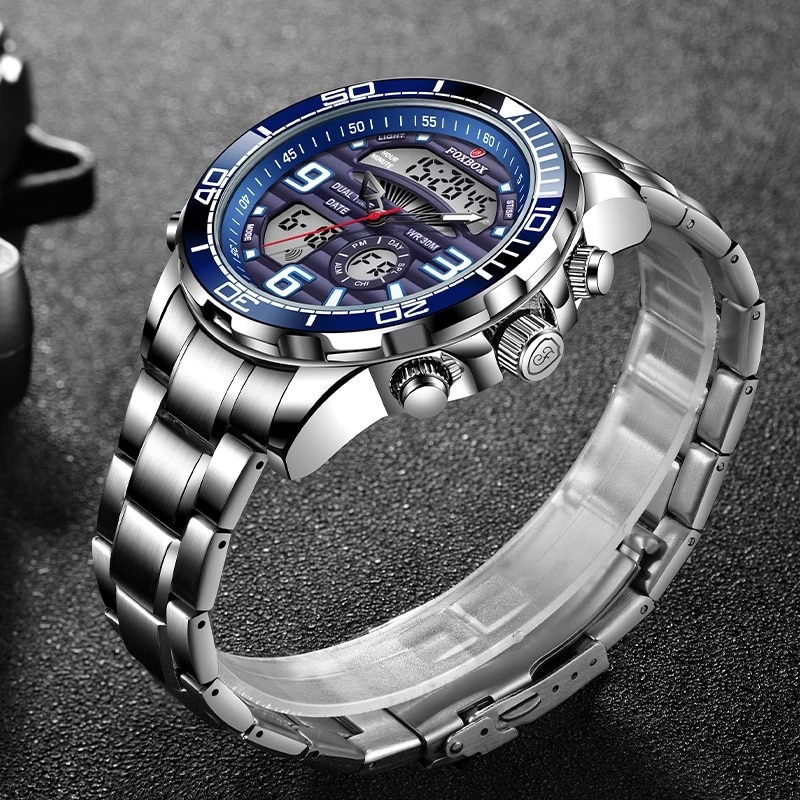 2022 Cao Cấp Hàng Đầu Kỹ Thuật - đánh giá và giá Luxury Watch Magazine
