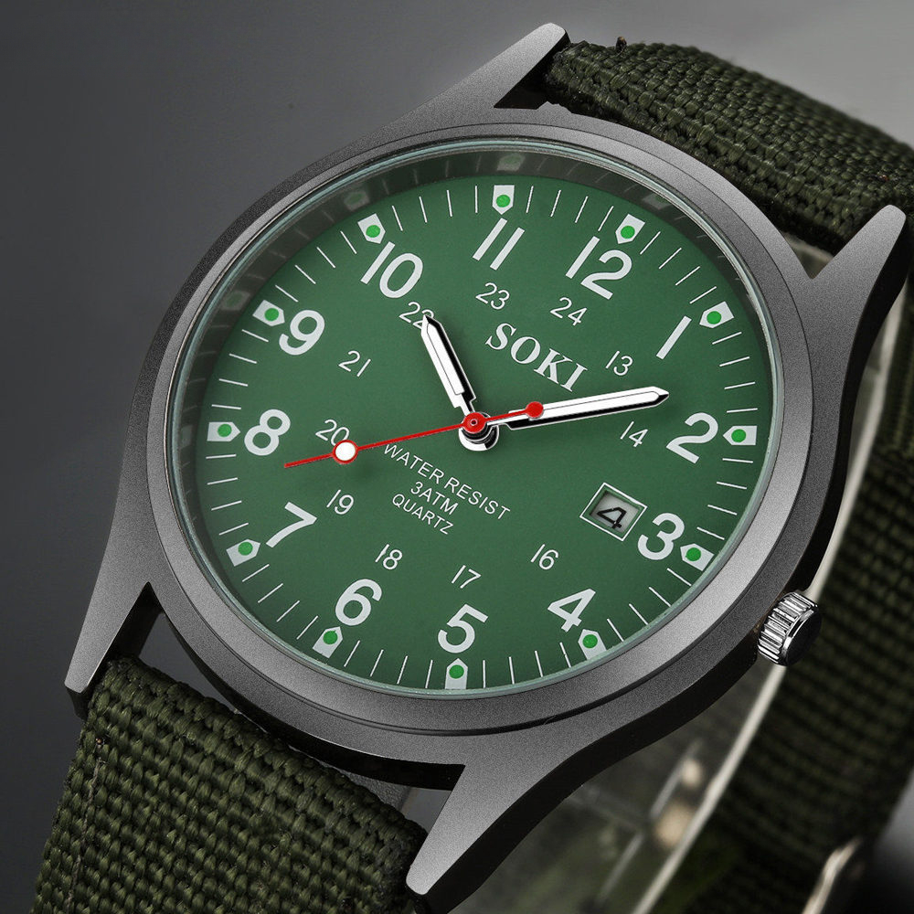 Watch for Men Top Quality Luxu - đánh giá và giá Luxury Watch Top 10