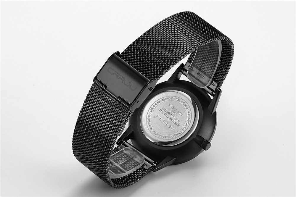 CRRJU Đồng Hồ Hàng Đầu Người Đ - đánh giá và giá Luxury Watch Magazine